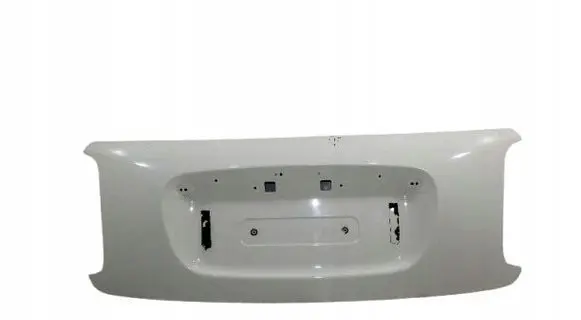 Mini Cooper F57 Tailgate/trunk/boot lid