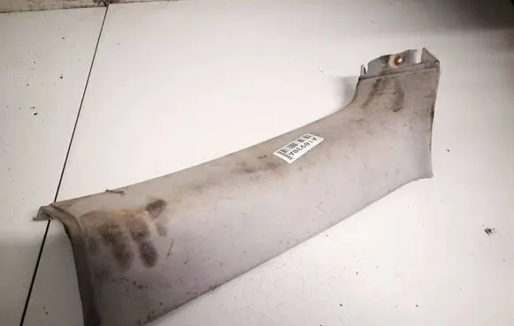 Volkswagen Bora (D) pillar trim (bottom) 1j9867245c