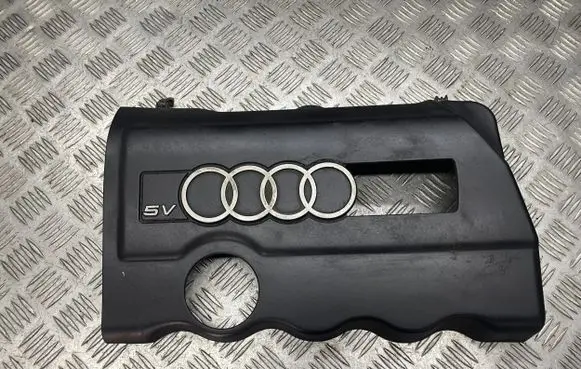 Audi A4 S4 B5 8D Engine cover (trim) 058103724C