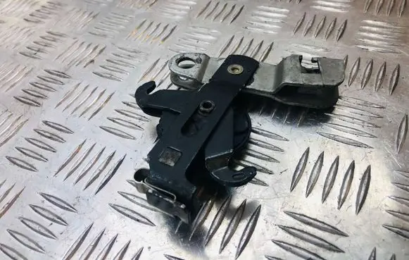 Mercedes-Benz E W211 Other handbrake/parking brake parts 2114200738