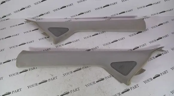 Lexus RX 330 - 350 - 400H (A) pillar trim 6221148010 6221248020
