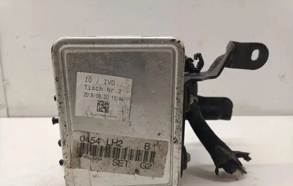 Ford Focus ABS Pump JX612B373GH