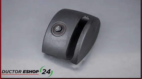 Audi A2 Other center console (tunnel) element 8Z0711549C