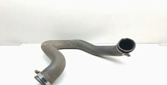 Peugeot 308 Intercooler hose/pipe 9689034680