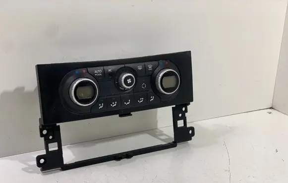 Climate control unit
