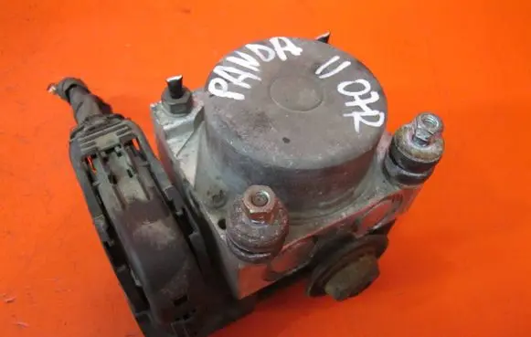 Fiat Panda II ABS Pump 51799595 0265232021 0265800673