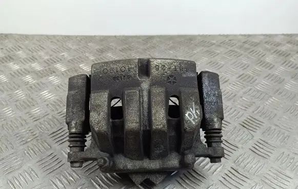 Jeep Cherokee Front brake caliper