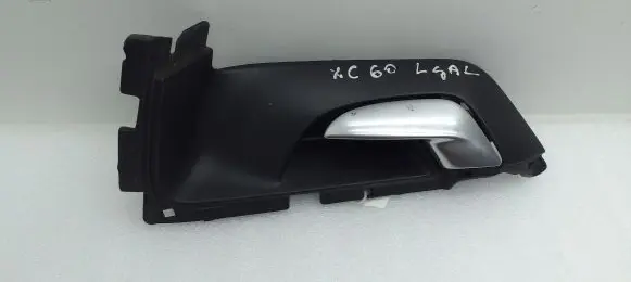 Volvo XC60 Rear door interior handle 39857055 4657U100