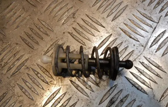 Clutch pedal