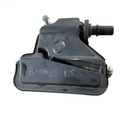 Ford Bronco Oil breather separator HX7G6C757CC