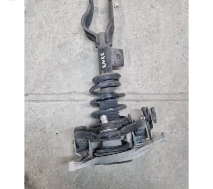 Tesla Model Y Front shock absorber/damper 1044368