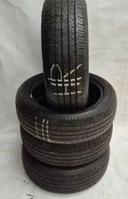 Mercedes-Benz CLA C118 X118 R18 C summer tire OPONYGIMI