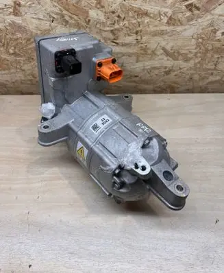 Air conditioning (A/C) compressor (pump)