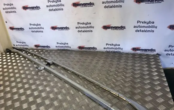 Audi A6 S6 C5 4B Roof bar rail