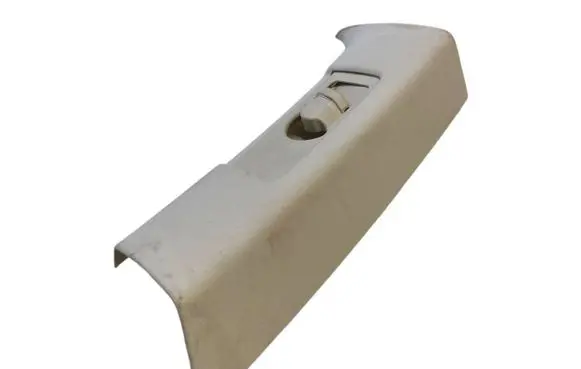 Land Rover Range Rover L322 (B) pillar trim (top) 8252682 51438252682