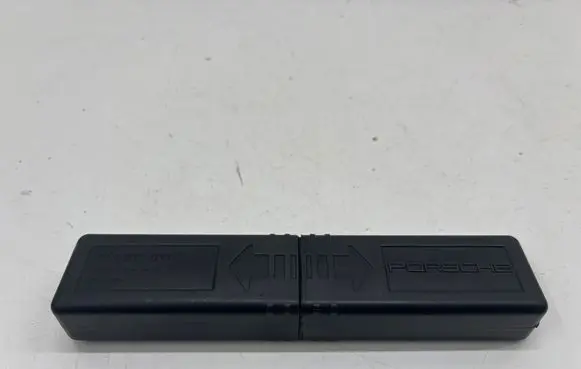 Porsche Panamera (971) Tool set 971012011
