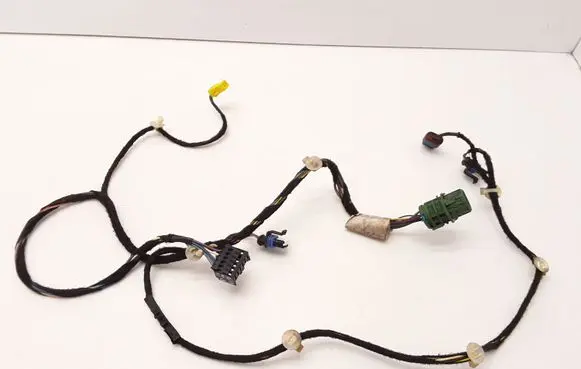 Alfa Romeo 156 Rear door wiring loom 60689576