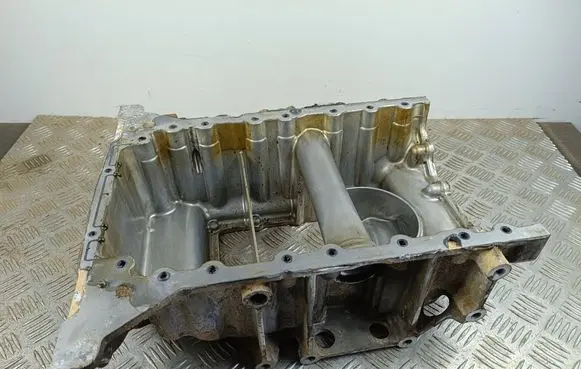 KIA Stinger Oil sump 