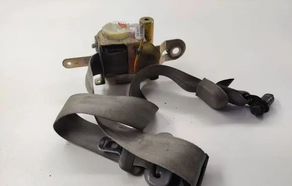 KIA Sorento Front seatbelt