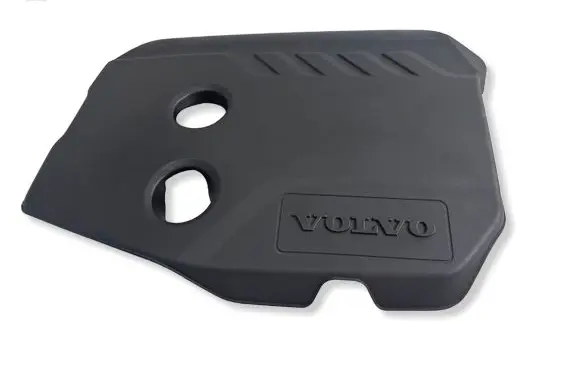 Volvo V40 Cross country Engine cover (trim) AV6Q6N041A AV6Q6N041C AV6Q6N041B