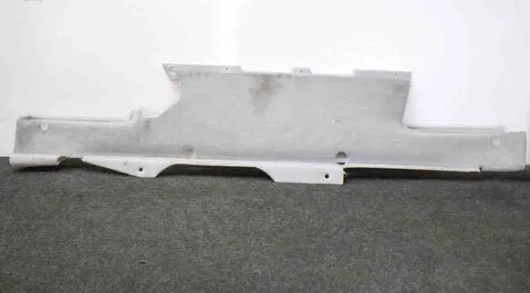 Mercedes-Benz SL R129 Centre console side trim rear 1296900090 A1296900090
