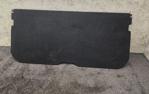 Mini One - Cooper F56 F55 Trunk/boot floor carpet liner 7434542 51477434542