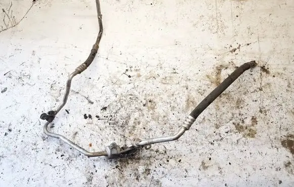 Renault Laguna III Air conditioning (A/C) pipe/hose
