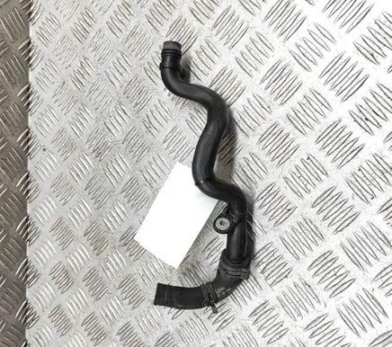 Audi A5 Engine coolant pipe/hose 06E121044AE 06E121082C