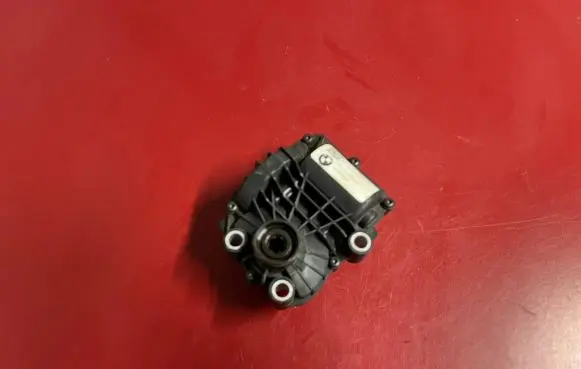 BMW i3 Other gearbox part 7645837 27217645837
