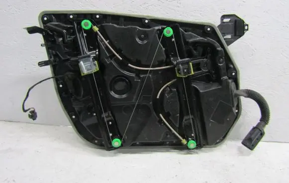 Mercedes-Benz C W205 Front door electric window regulator A2055408306