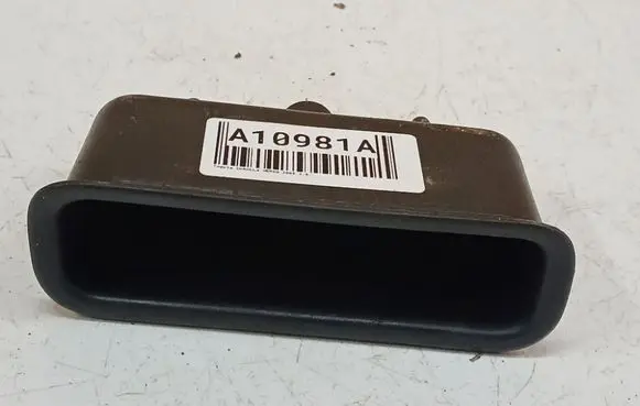 Toyota Corolla Verso AR10 Other interior part 748150F010 74815-0F010