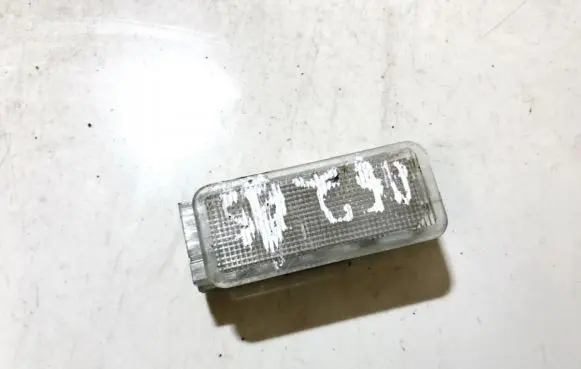Citroen C5 Other interior light