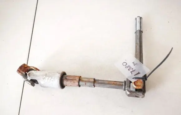Audi A4 S4 B6 8E 8H Steering column universal joint