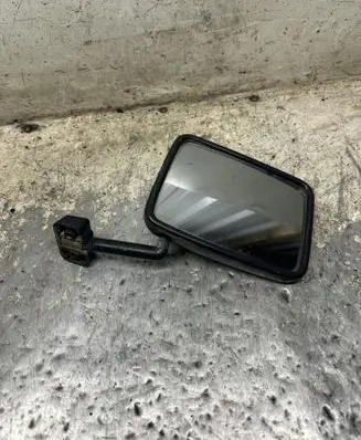 Mitsubishi Pajero Manual wing mirror 