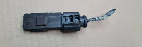 Audi A5 8T 8F Clutch pedal sensor 8K0907658D