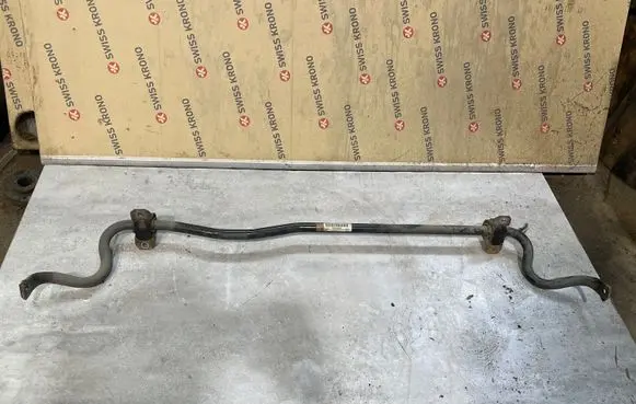 Audi A7 S7 4G Rear anti-roll bar/sway bar 4G0511305M