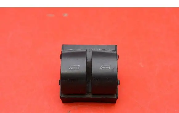 Audi A4 S4 B6 8E 8H Electric window control switch 8Z0959851C