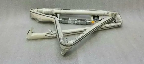 Mercedes-Benz CLS C218 X218 Roof airbag A2188600102