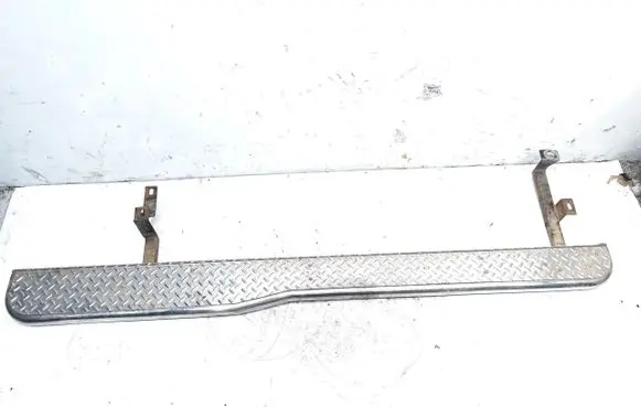 Audi Q7 4L Thresholds for All-terrain vehicles 205CM