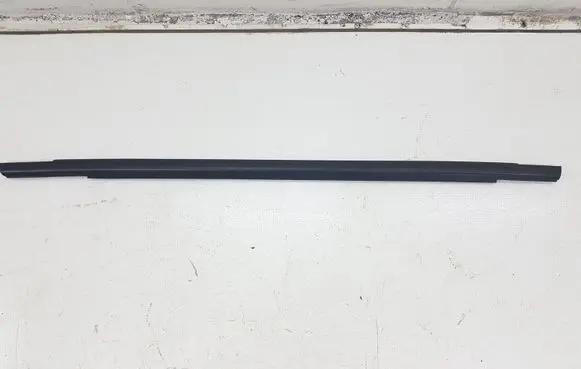 Ford Escape III Rear door glass trim molding CJ54S25604 CJ54S256045A