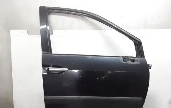 Peugeot 807 Front door