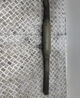 Mazda CX-7 Muffler/silencer 