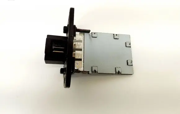 KIA Venga Heater blower motor/fan resistor