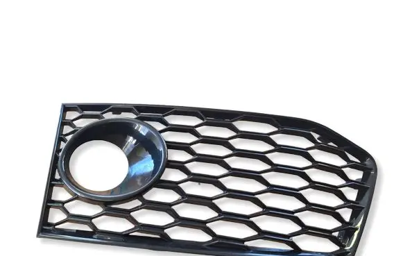 Audi A7 S7 4G Front bumper lower grill 