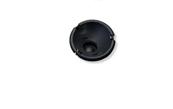 Volkswagen Caddy Panel speaker 311232901281
