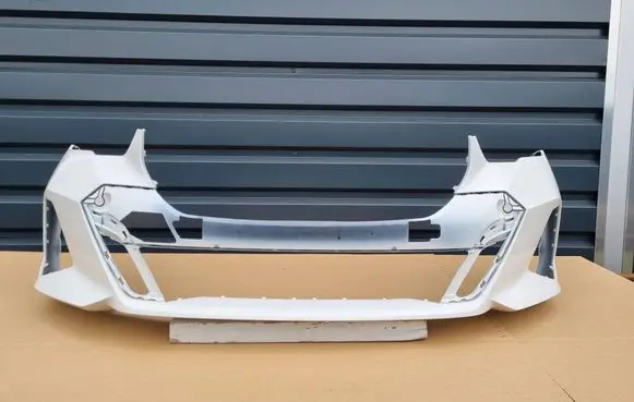BMW 5 G60 Front bumper 51118084653 zd-wlkp51118084653