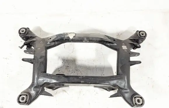 BMW X3 F25 Rear subframe 6857983