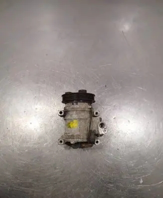 KIA Picanto Air conditioning (A/C) compressor (pump) 97701XXXXX