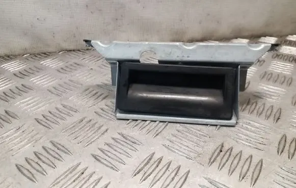 Audi Q5 SQ5 Tailgate/trunk/boot exterior handle 8R0827569A