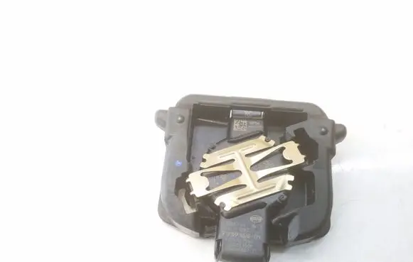 BMW 5 G30 G31 G38 Rain sensor 793916801